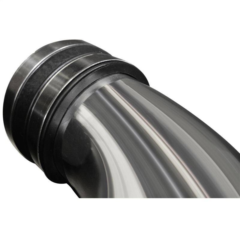 Injen 16-18 BMW 330i B48 2.0L (t) Polished Cold Air Intake - Image 4