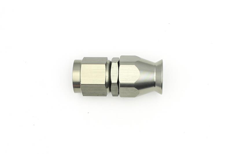 DeatschWerks 6AN Female Swivel Straight Hose End PTFE (Incl. 1 Olive Insert) - Image 10