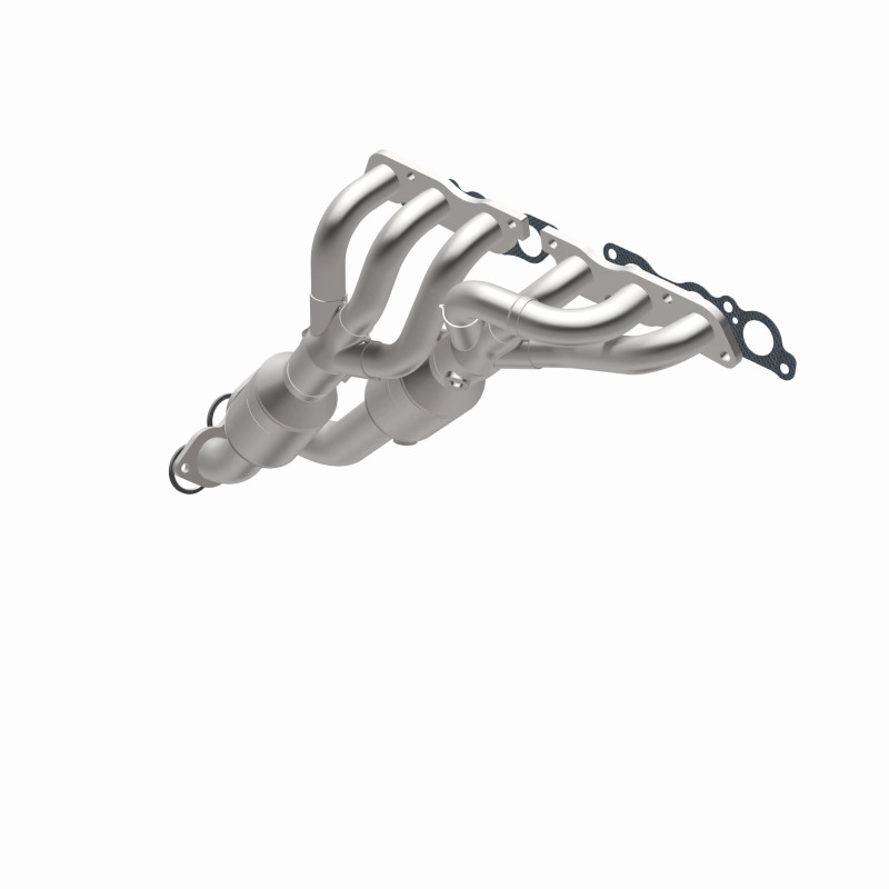 MagnaFlow Conv DF 97-00 Lexus GS300 3.0L - Image 6