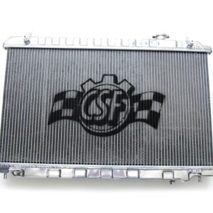 CSF 03-06 Nissan 350Z Radiator