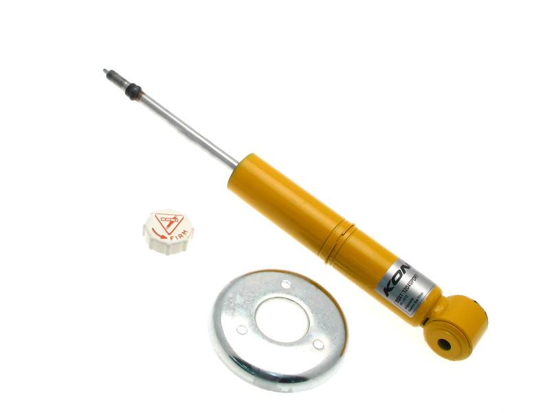 Koni Sport (Yellow) Shock 89-97 Mazda Miata/ All Models including ABS - Rear - Image 2