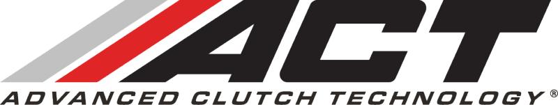 ACT 1987 Mazda RX-7 HD/Race Rigid 4 Pad Clutch Kit - Image 2