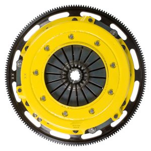 ACT 1966 Ford Fairlane Twin Disc HD Street Kit Clutch Kit