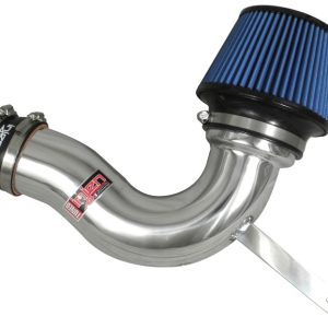 Injen 13 Ford Explorer Sport 3.5L EcoBoost V6 Polished Tuned Intake w/ Dry Web Filter