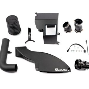 AMS Performance 2022+ Subaru WRX Air Intake (No Duct or Airbox)