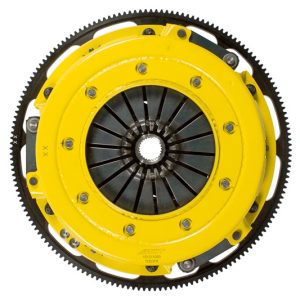 ACT 2001 Ford Mustang Twin Disc MaXX XT Street Kit Clutch Kit