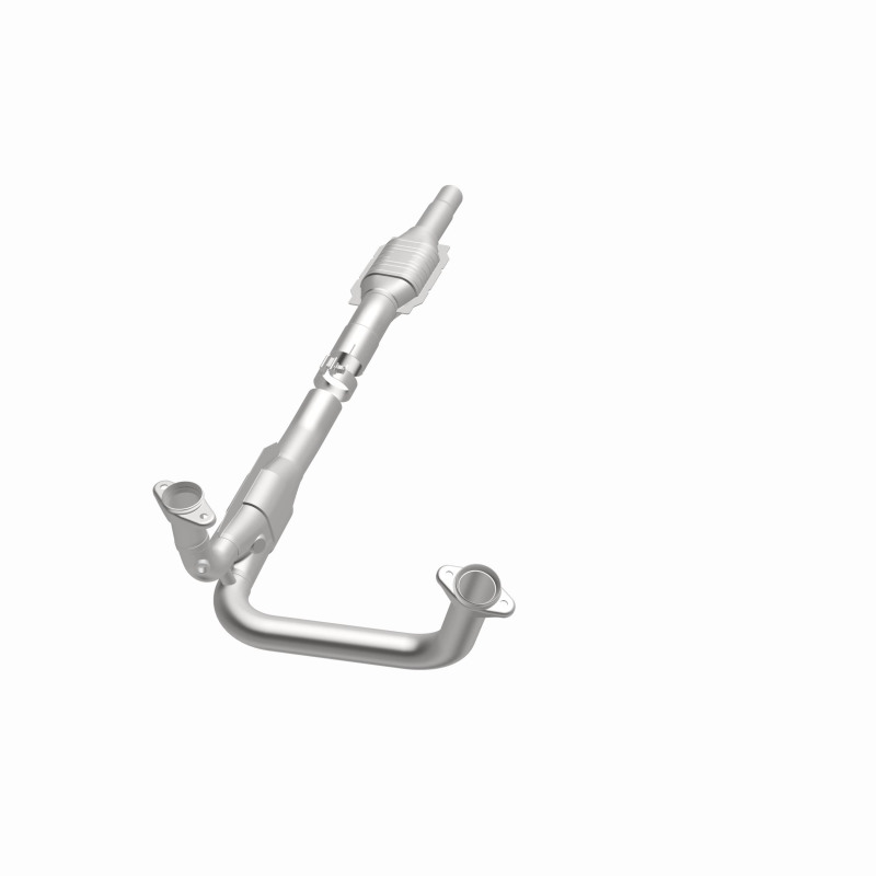 MagnaFlow Conv DF 95 Ford Bronco 5.8L - Image 7