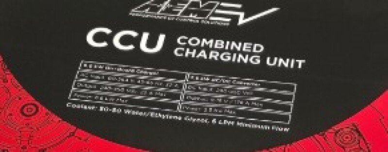 AEM EV CCU Kit - Image 5