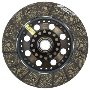 ACT 1997 Audi A4 Perf Street Rigid Disc