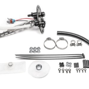 Radium Engineering 93-98 Honda Del Sol Fuel Hanger (wal F90000267/274/285 OR Brushless Pumps)