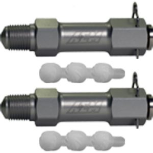 AEM V3 Water/Methanol Injection Nozzle Only Kit (Qty 2)