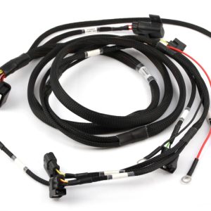 Haltech Elite 2000/2500 Terminated Power Select 6 CDI Ignition Harness