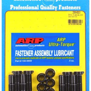 ARP BMC A Series 3/8in Rod Bolt Kit