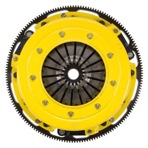 ACT 2003 Chevrolet Corvette Twin Disc XT Street Kit Clutch Kit