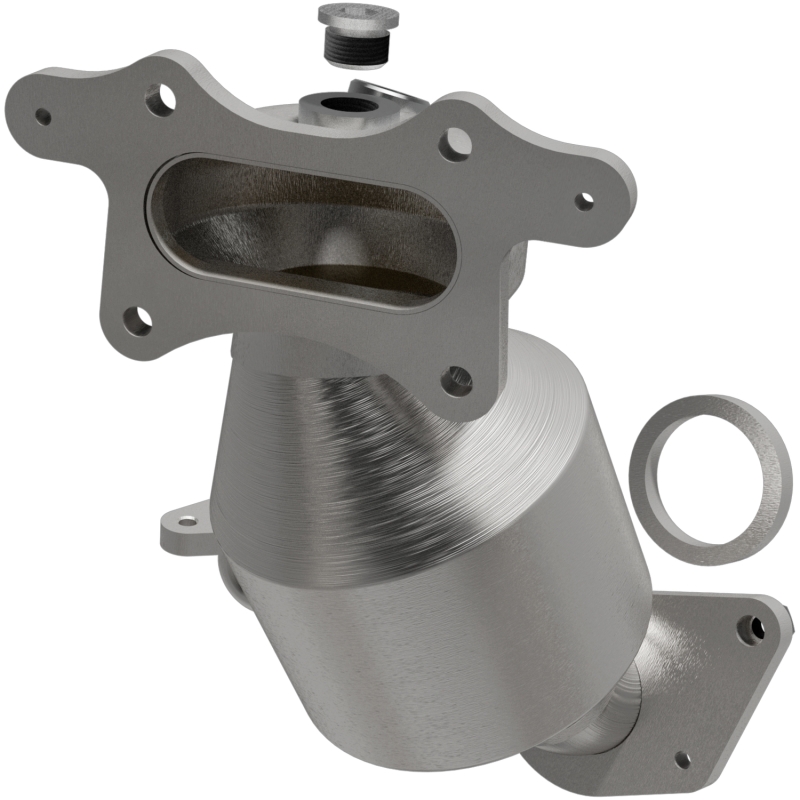 Magnaflow Conv DF 10-12 Insight 1.3L Manifold - Image 2