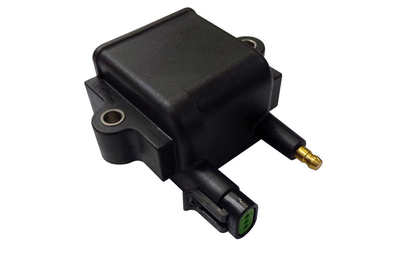 Haltech High Output Inductive Coil - Image 2