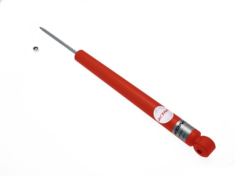 Koni Special D (Red) Shock 04-12 Volvo V50 Incl Sport Suspension (Excl 4WD/Self Leveling) - Rear - Image 2