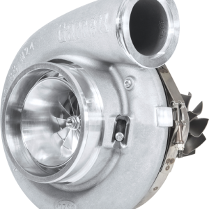 Garrett GTX4709 Super Core Gen II (76mm CWH)