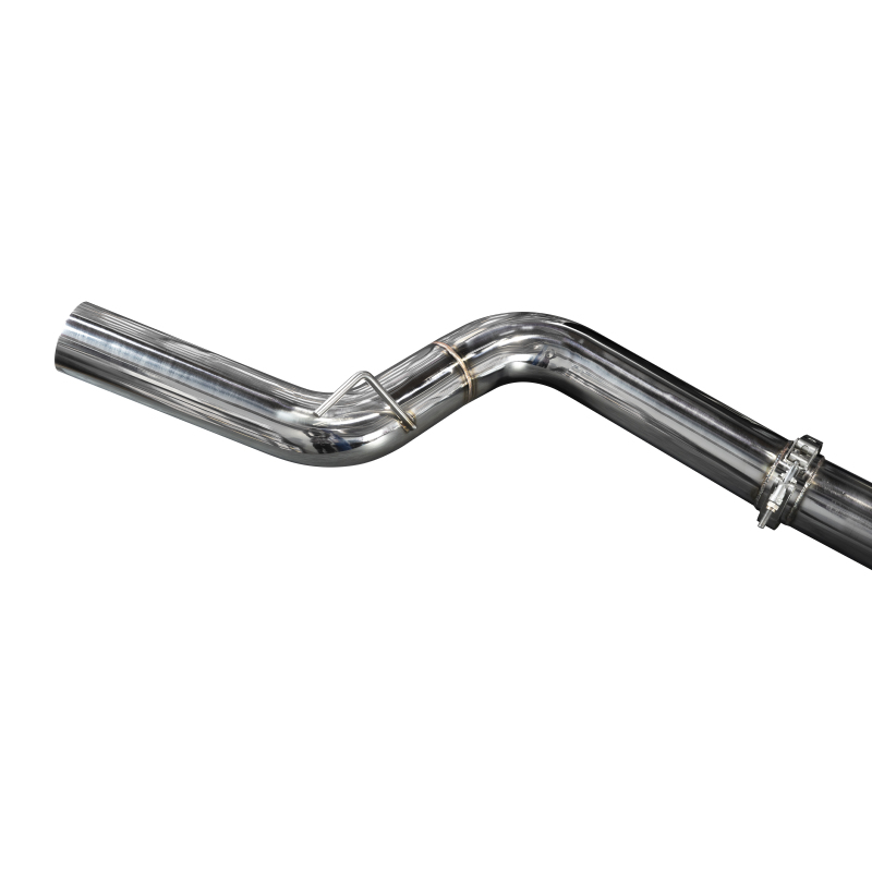 Injen 20-23 Toyota GR Supra 3.0L Turbo 6cyl SS Race Series Cat-Back Exhaust - Image 5