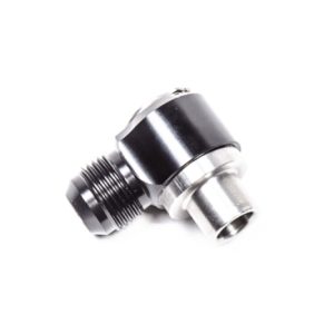 Radium Engineering 10AN Male Swivel Banjo 17.5mm Press Fit