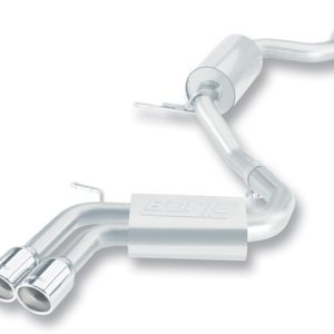 Borla 04-09 VW GTI Base SS Catback Exhaust
