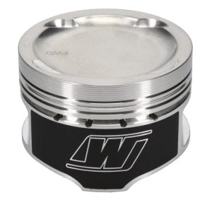 Wiseco Toyota 7MGTE 4v Dished -16cc Turbo 83.5 Piston Shelf Stock