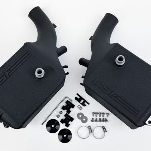 CSF 2014+ BMW X5M (F95) / X6M (F96) / XM (G09) Charge-Air-Cooler