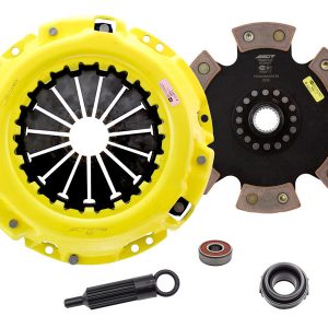 ACT 2001 Lexus IS300 HD/Race Rigid 6 Pad Clutch Kit