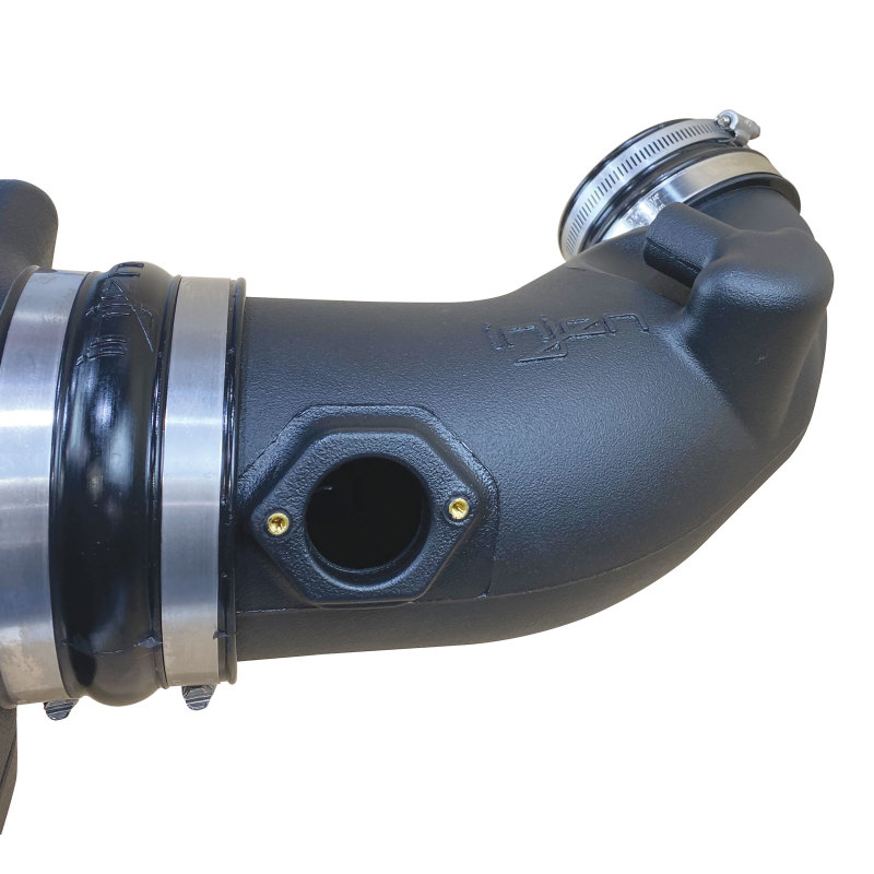 Injen 08-10 Ford F-250/F-350 6.4L Powerstroke Evolution Intake - Image 2