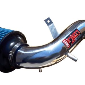 Injen 11-15 Kia Optima / Hyundai Sonata 2.4L Black Short Ram Air Intake