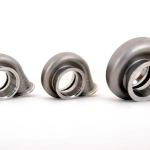 TiAL Sport GT30 .82 A/R Stainless Steel Turbine Housing