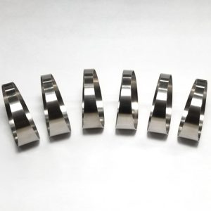 Stainless Bros 1.75in x 1D/1.75in CLR Tight Radius 16 Gauge Pie Cut - 6pk