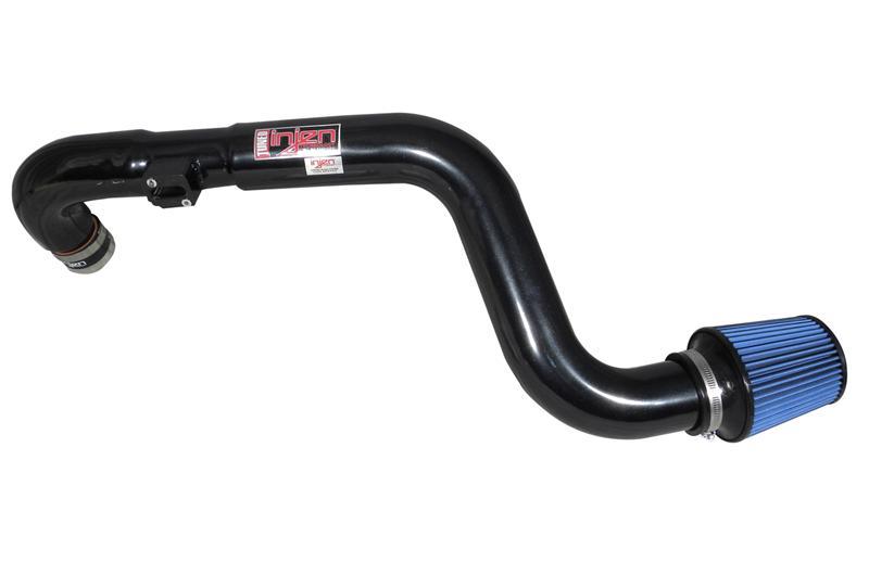 Injen 06-08 Golf GTi / Jetta Gti / A3 2.0T 6 Spd Black Cold Air Intake - Image 6