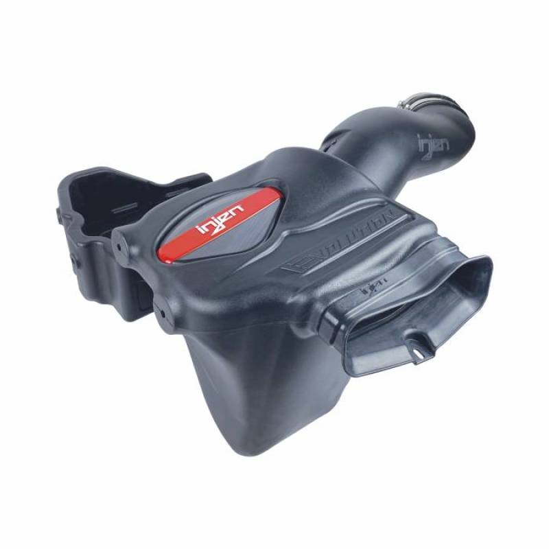 Injen 17-19 Ford F-250 Super Duty V8-6.7L Turbo Diesel Evolution Intake - Image 3