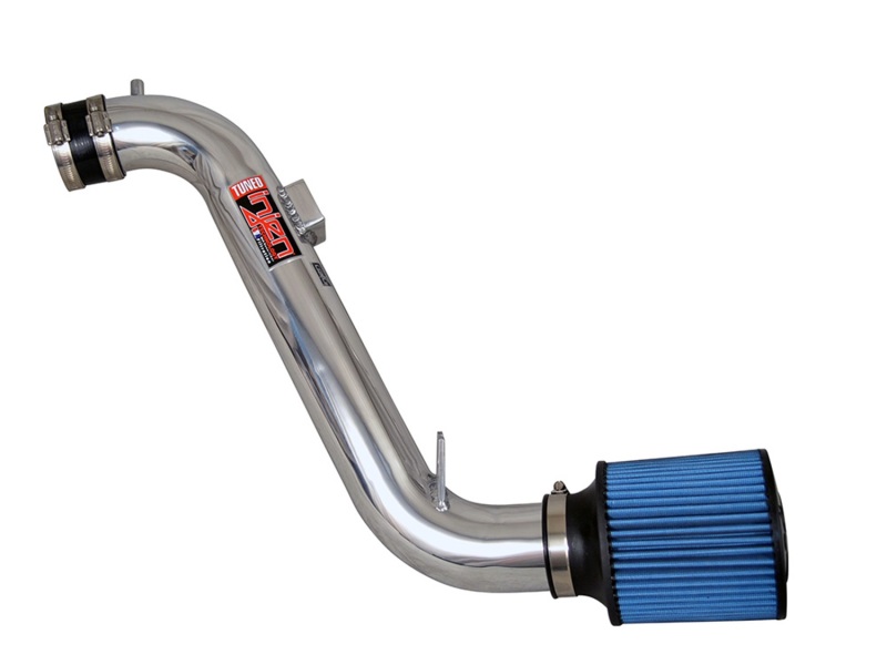 Injen 13-18 Mazda 3 2.0L 4Cyl AT Black Cold Air Intake with MR Tech and Air Fusion - Image 3