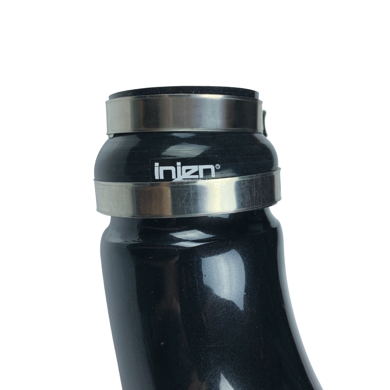Injen 15-19 Hyundai Sonata 2.0T Short Ram Air Intake - Laser Black - Image 10