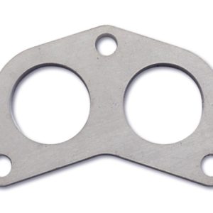 Vibrant Subaru EJ20 SS Exhaust Manifold Flange - 2 Flanges Per Set