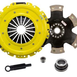 ACT 1975 Chevrolet C10 HD/Race Rigid 6 Pad Clutch Kit