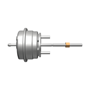 BorgWarner Actuator EFR Medium Boost Use with 55mm and 58mm TW .64