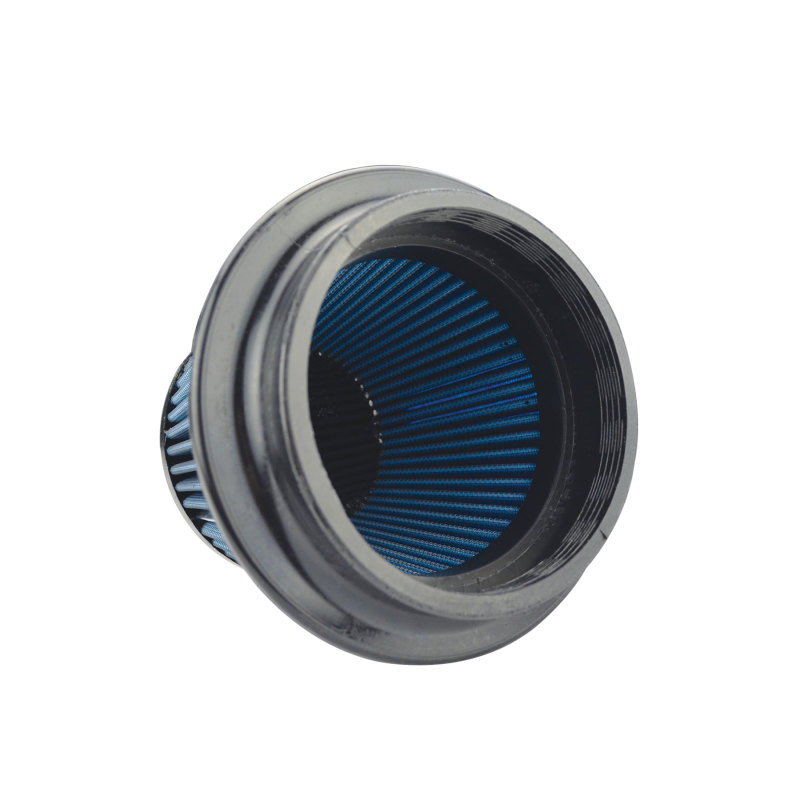 Injen SuperNano-Web Air Filter 5.0in ID/ 7.0in Base / 4.75in Height / 5in Top - Image 6