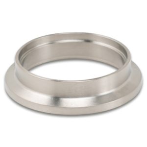 Vibrant Titanium Outlet Flange for Tial 38mm & Turbosmart Ultragate 40mm Wastegates