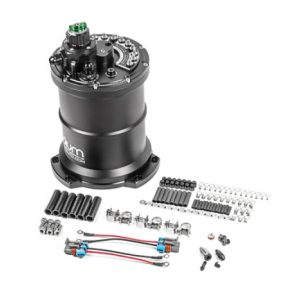 Radium Multi-Pump Fuel Surge Tank (Regulated) Fits Walbro F90000267/274/285
