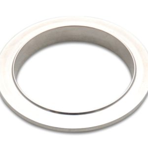 Vibrant Stainless Steel V-Band Flange for 2.375in O.D. Tubing - Male