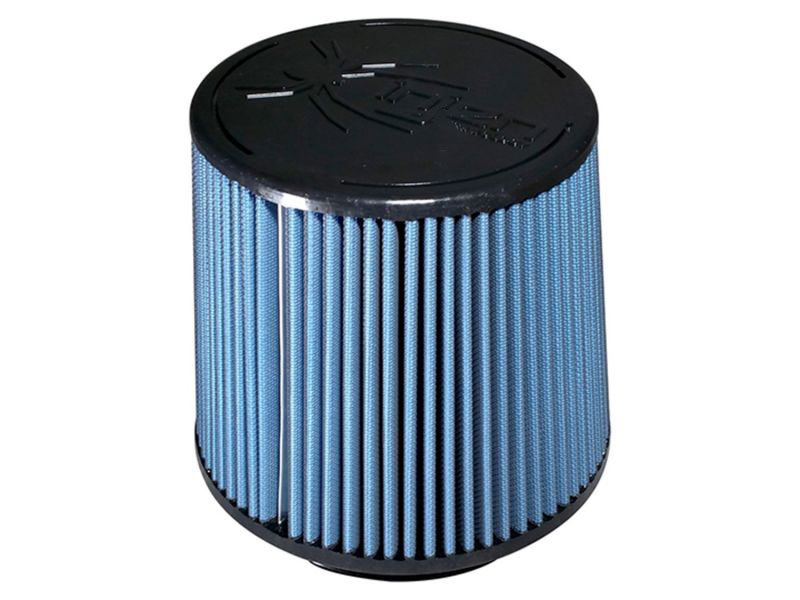 Injen NanoWeb Dry Air Filter 6.00in Base ID / 8.5in Tall / 7in Top OD - Image 2