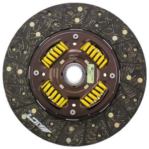 ACT 1995 Toyota Tacoma Perf Street Sprung Disc