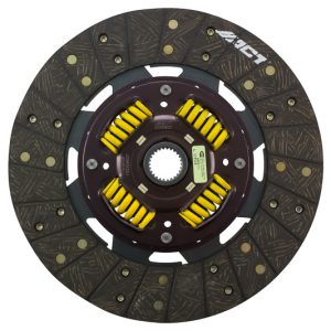 ACT 1975 Chevrolet Corvette Perf Street Sprung Disc