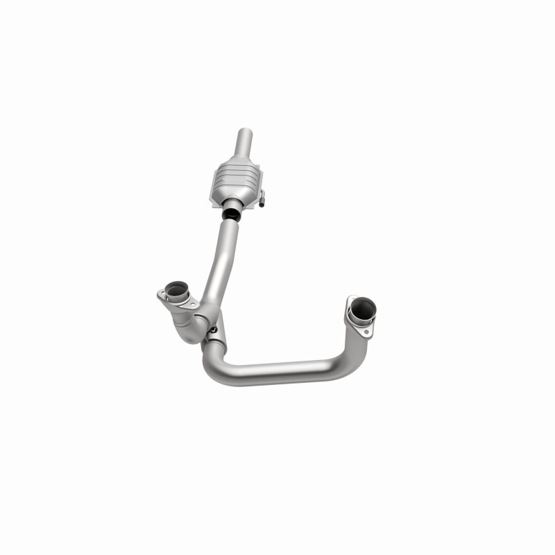 MagnaFlow Conv DF 88-95 Ford Trucks 5.8L V8 - Image 9