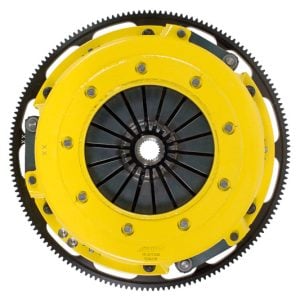 ACT 2011 Ford Mustang Twin Disc XT Street Kit Clutch Kit