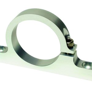 Aeromotive Billet Filter Bracket (for 12301 and 12304 Fuel Filters)