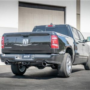 Borla 2019 RAM 1500 5.7L V8 AT 4DR Crew Cab Short Bed Atak SS Catback Exhaust